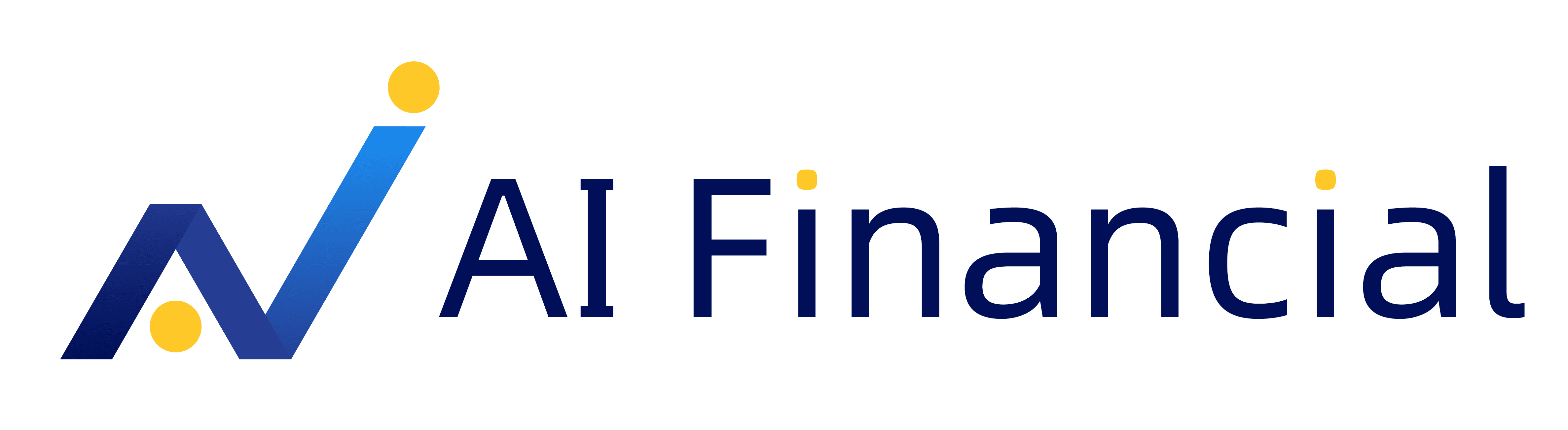 AI Financial Logo