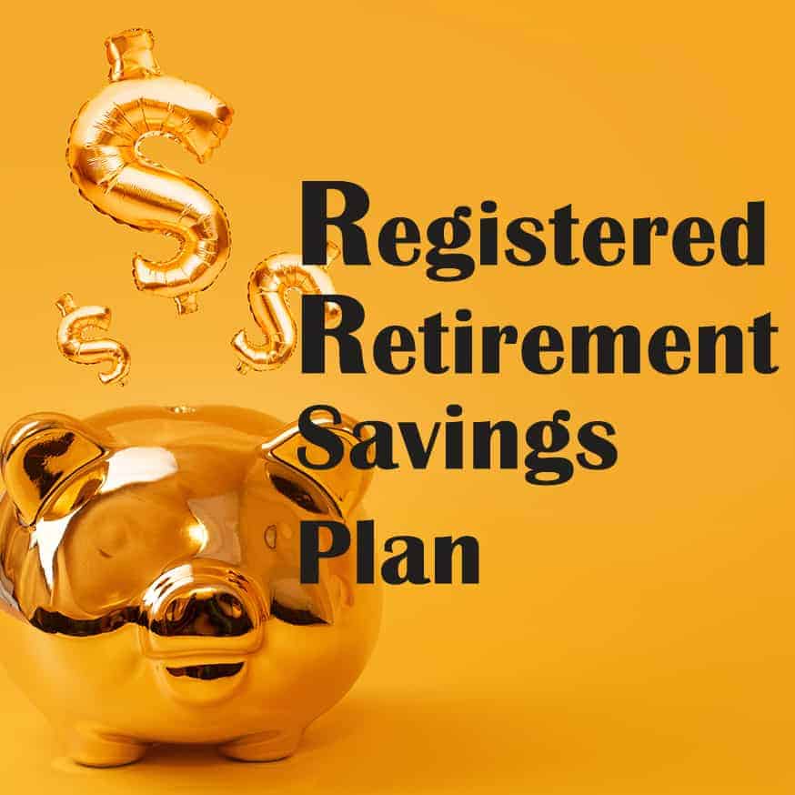 Read more about the article RRSP账户-退休储蓄计划，加速您的财富自由
