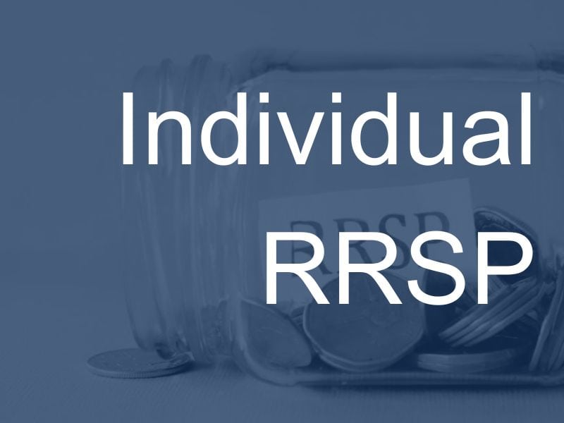 Individual RRSP