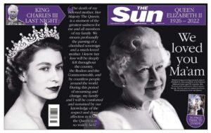 Read more about the article 英国女王逝世，回顾英国王室是如何赚钱和花钱 | AI Financial恒益投资