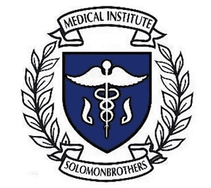 medical institute solomonbrothers logo
