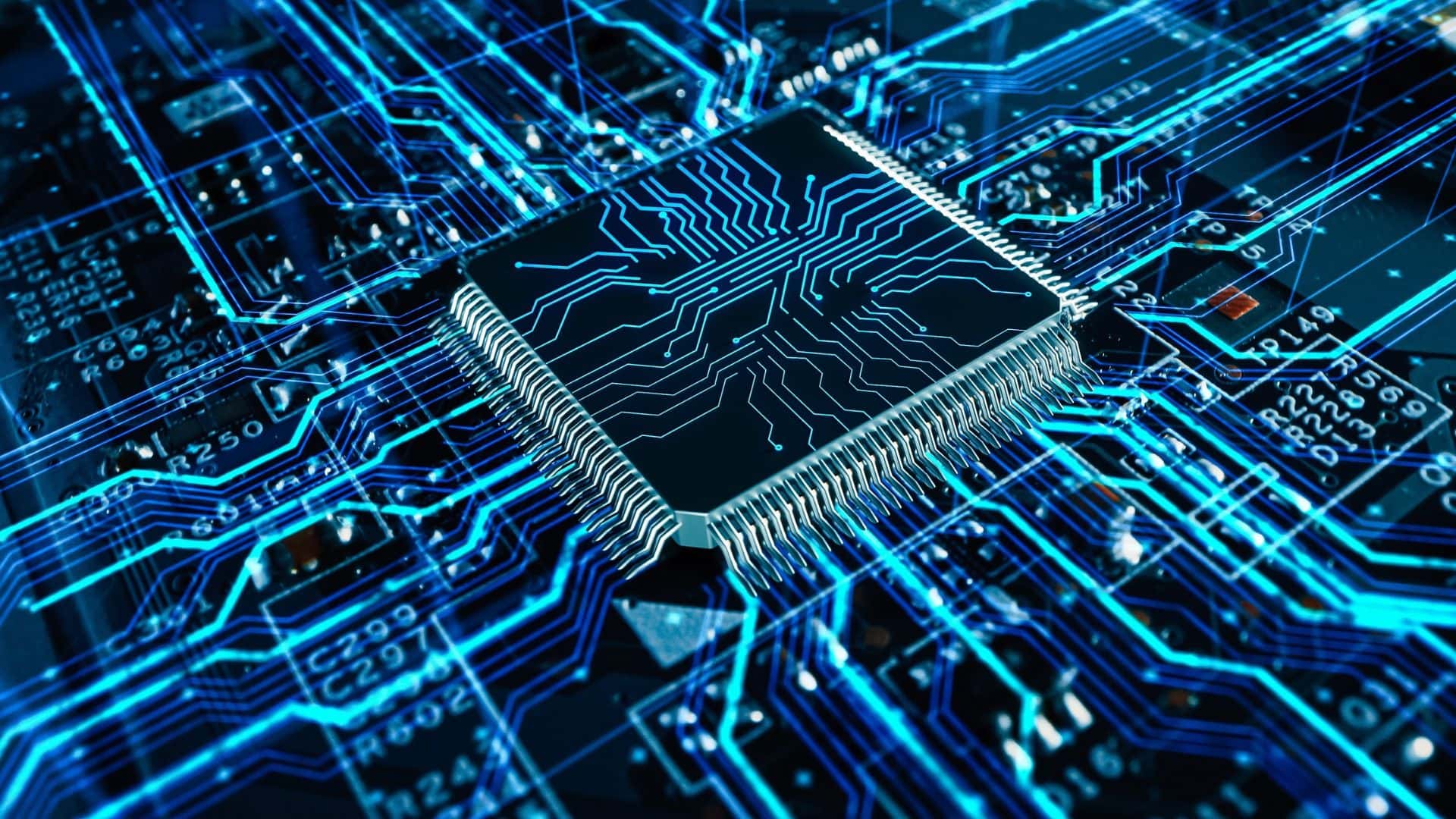 Read more about the article AI Chips: The Disruptive End of the Chip Industry