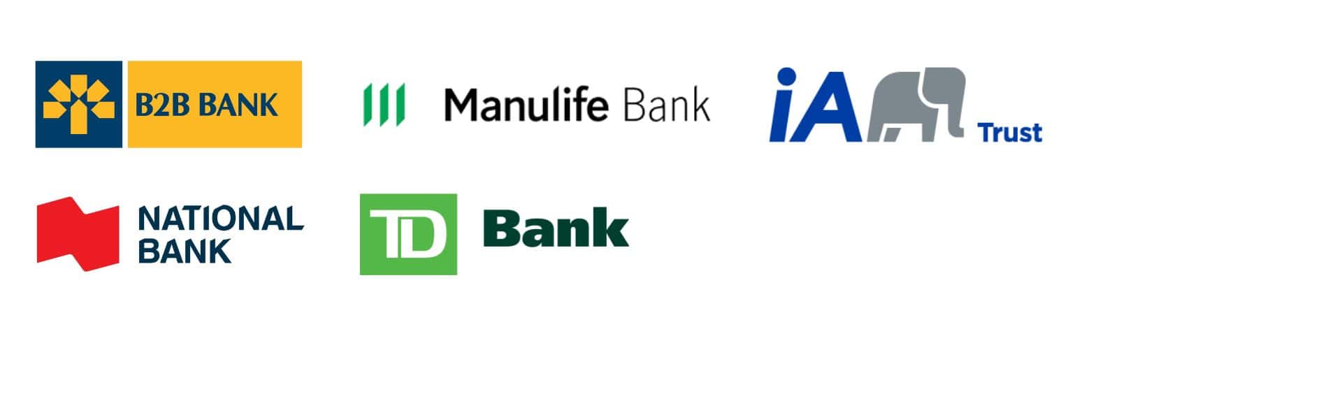 Loan providers