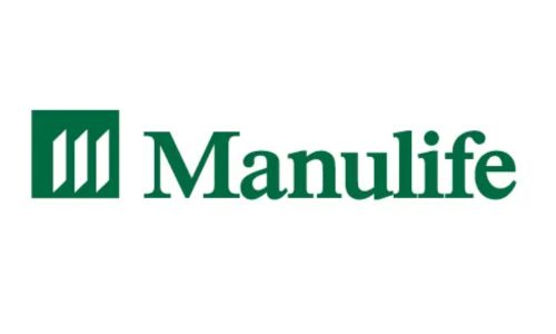 segregated funds company logo - Manulife