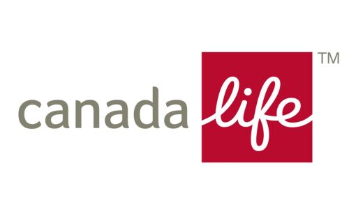 segregated funds company logo - Canada Life