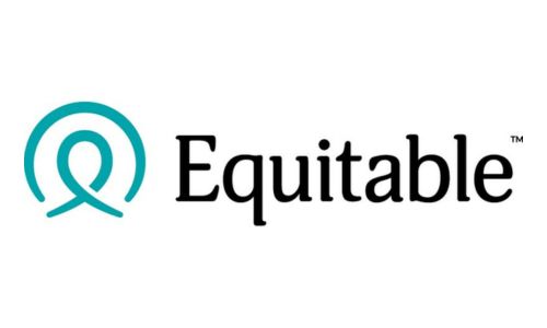 segregated funds company logo - Equitable