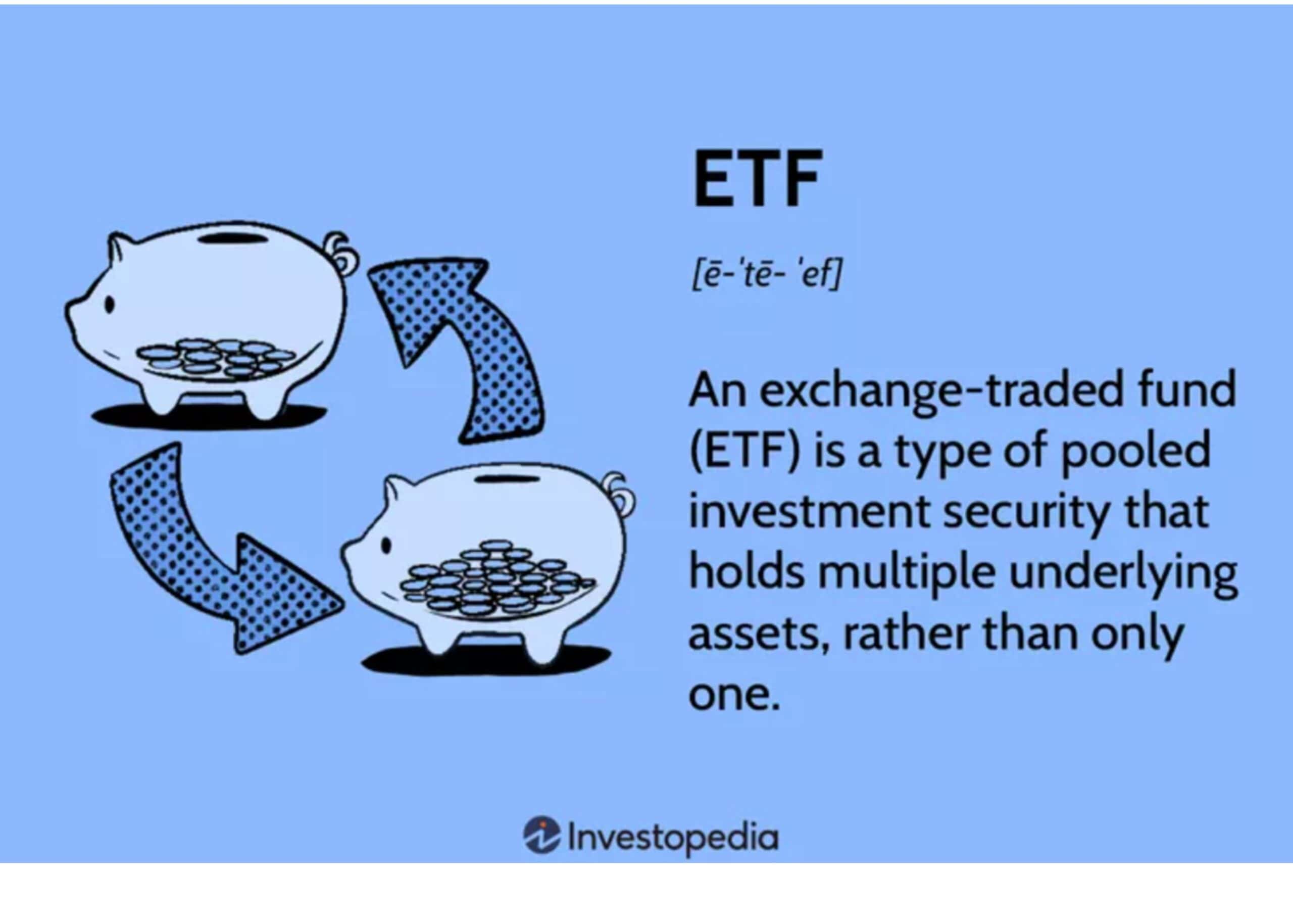 ETF