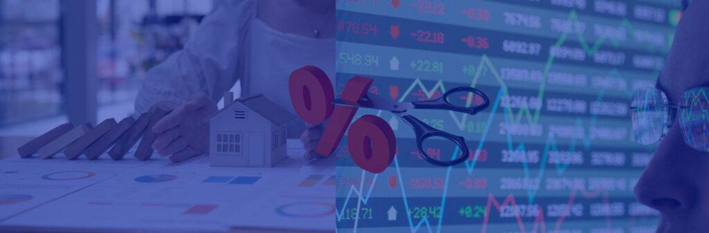 What’s Next for the Housing and Stock Markets in the Era of Rate Cuts?