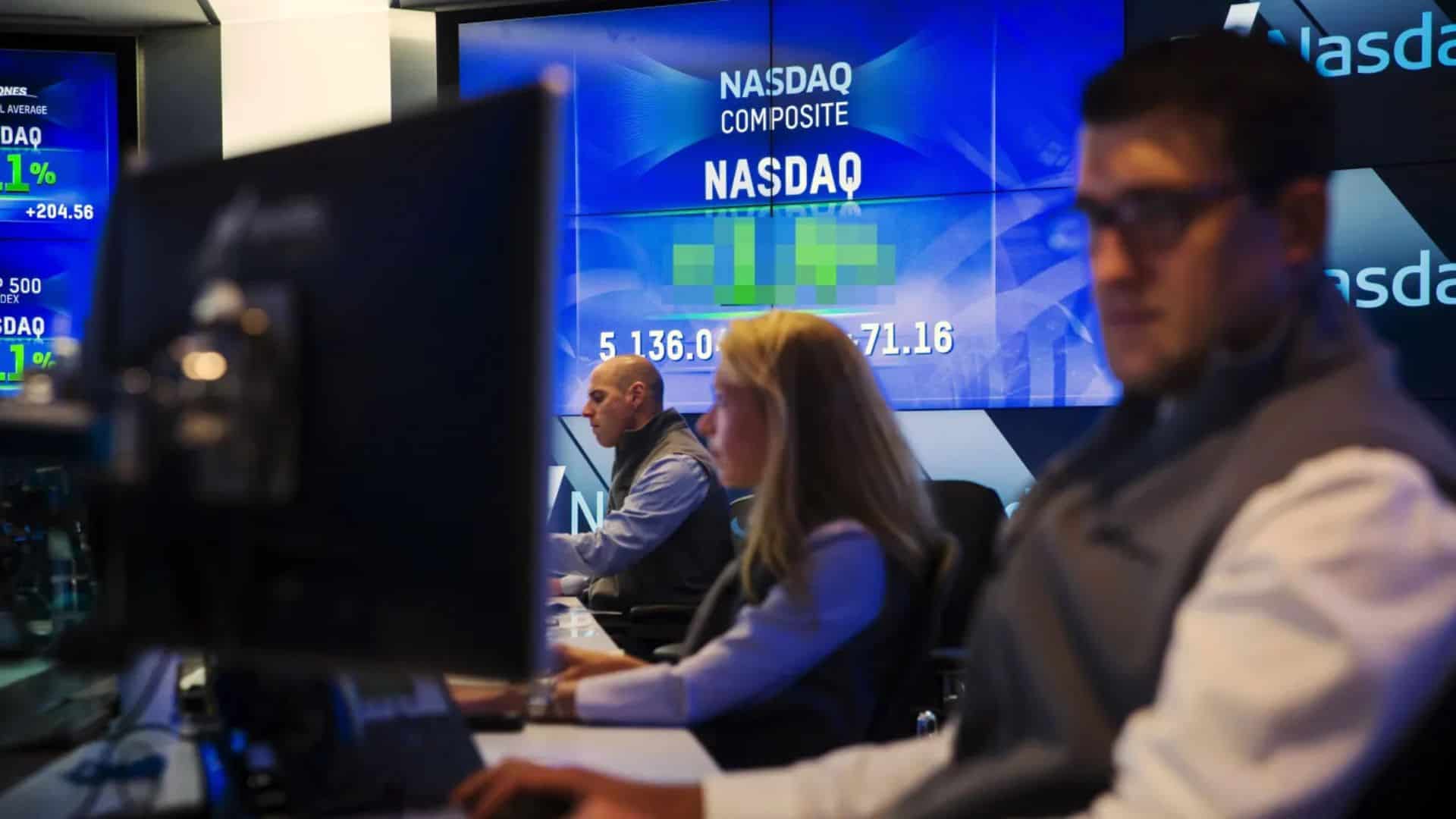 Read more about the article Markets Wrap: Nasdaq Rebounds as Tesla Rally Ends Five-Day Slide