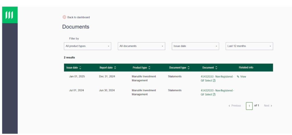 2024 Tax Acquiring Statements or T Slips