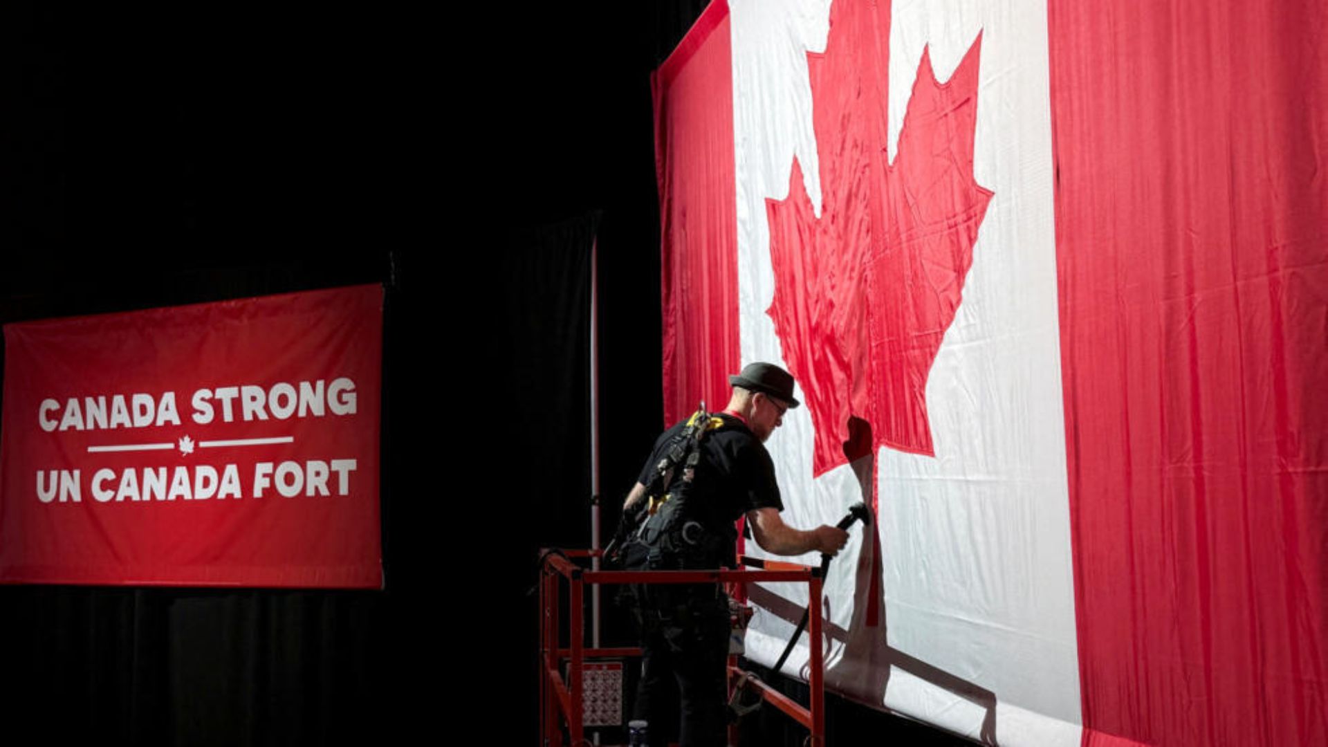 Canada 2025 Election