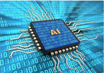 Ai chip