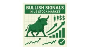 time to buy? stock market bottom signals