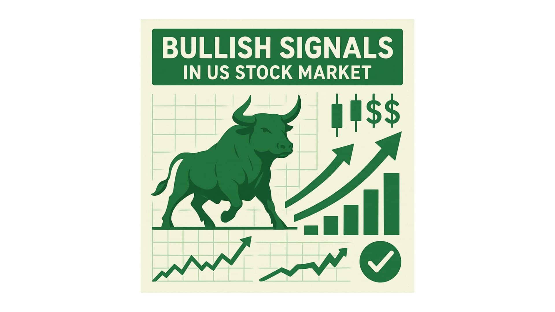 Read more about the article Is it time to buy? the U.S. stock market is at the bottom!
