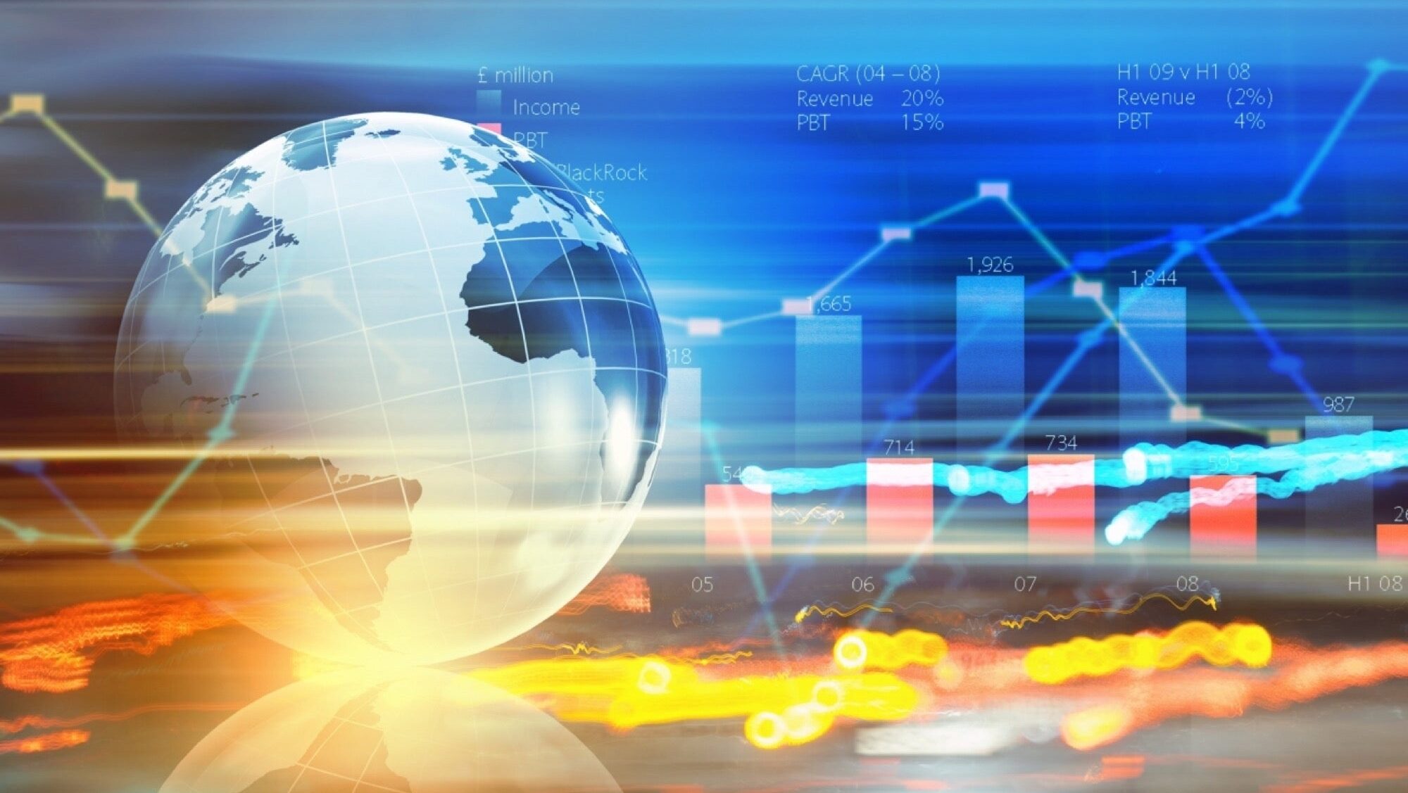Future-Proof Wealth with ESG Investing