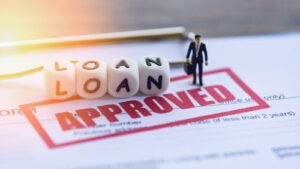 Investment Loan