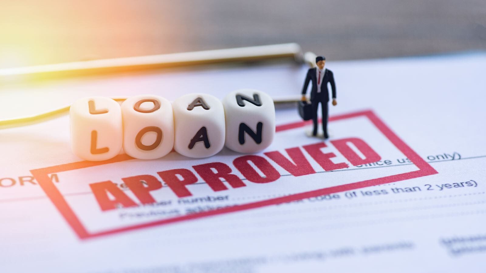Investment Loan
