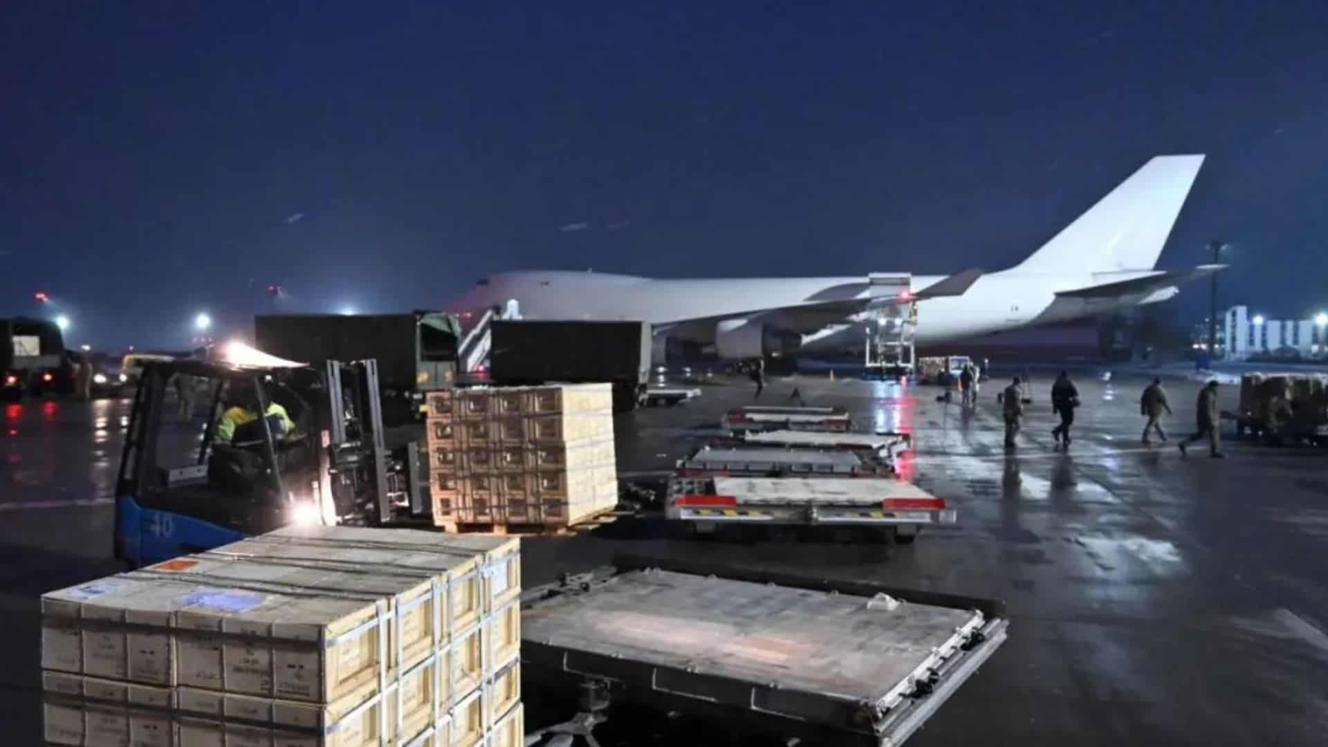 Read more about the article Defense Stocks Are a ‘Mega Force.’ NATO, New Tech Make the Case| AiF insight