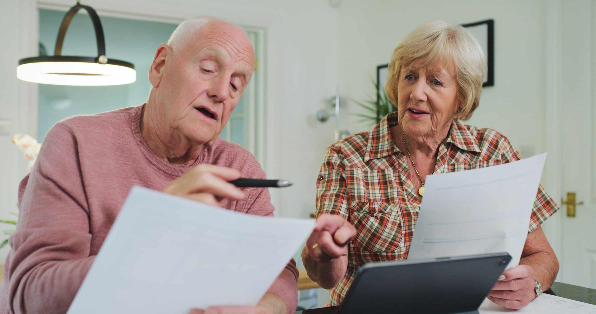Read more about the article Canada Pension Plan: Crisis, Reform & New Solutions