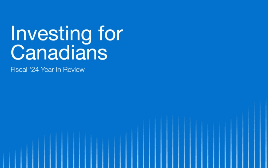 Canada pension plan