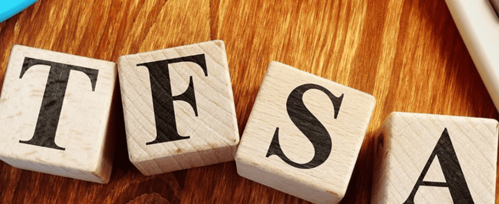 how to use a tfsa