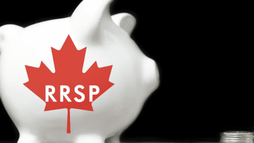 rrsp investment