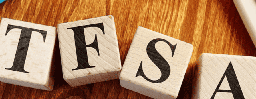 how to use a tfsa