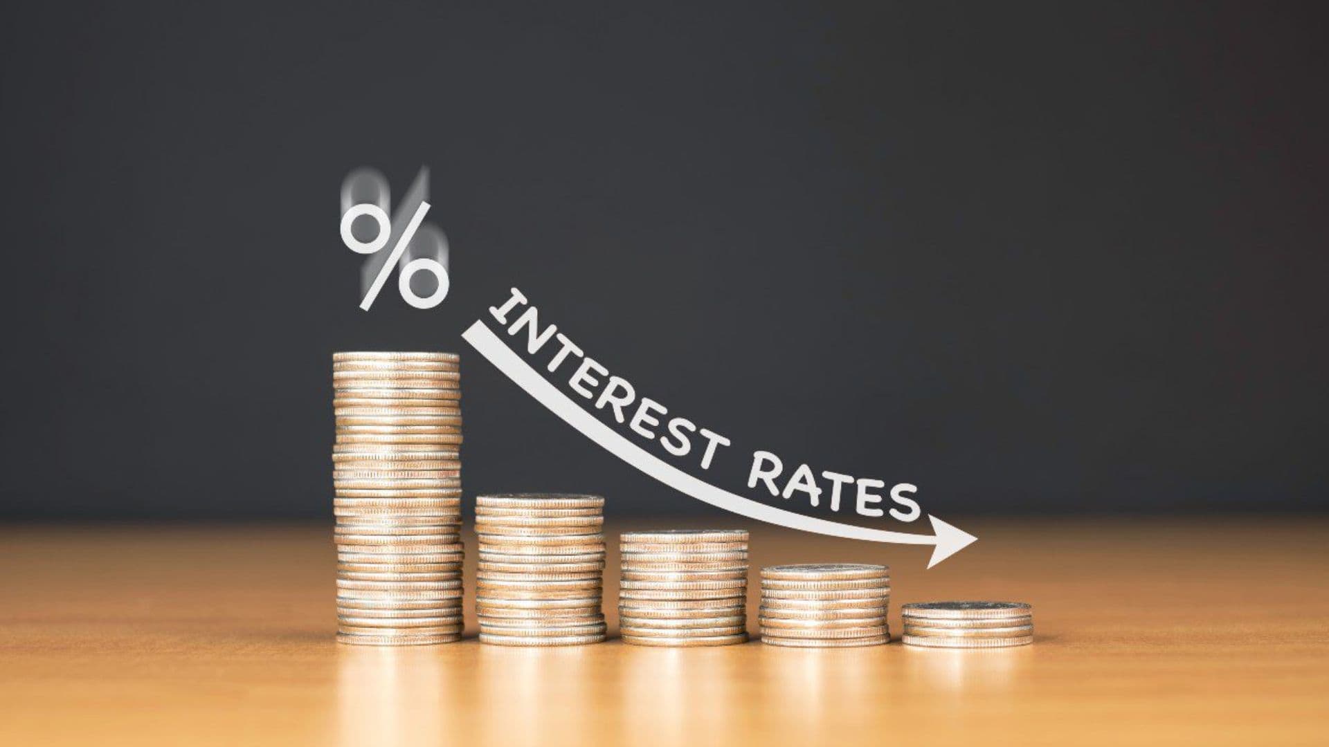 Read more about the article Interest Cut Rates: What it means for real estate and stocks