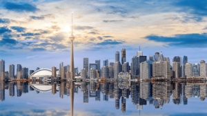 Canada’s Capital Markets