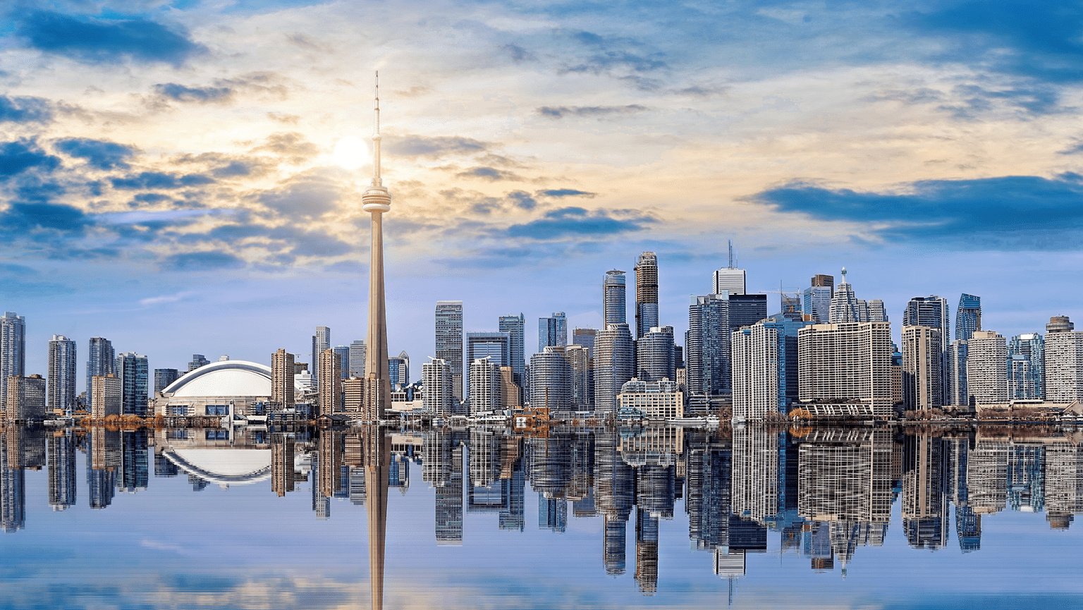 Canada’s Capital Markets