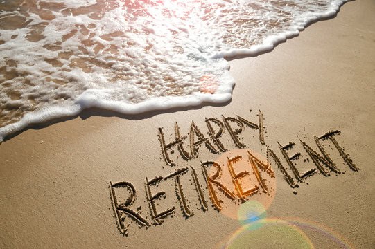 Canadian Retirement