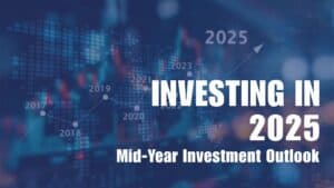 2025 investment outlook， Canada economy 2025