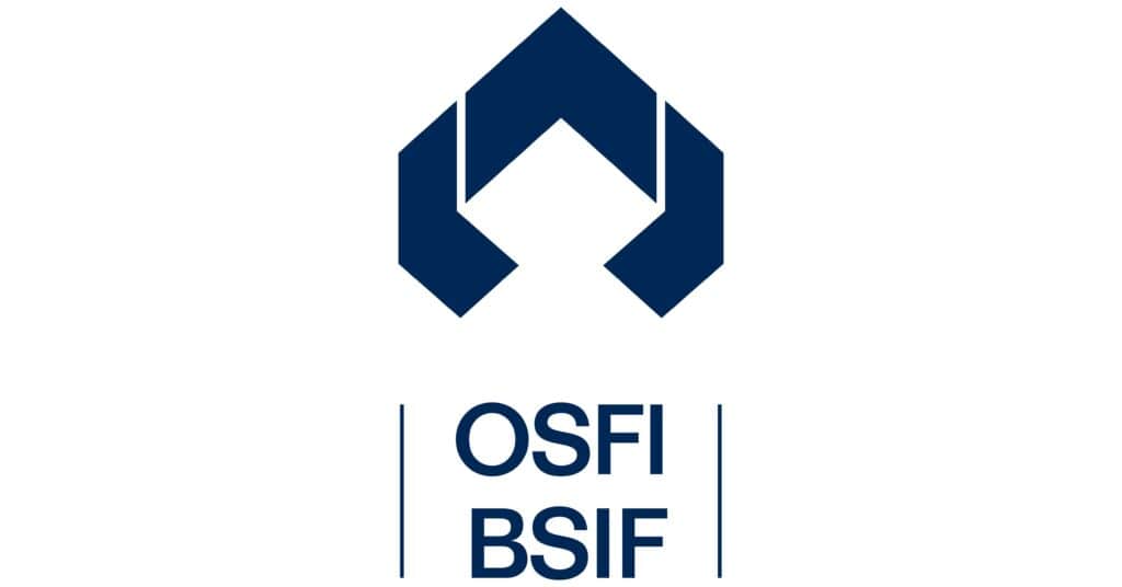 OSFI aids insurers’ infrastructure investment