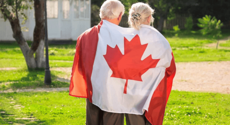 retirement planning in canada