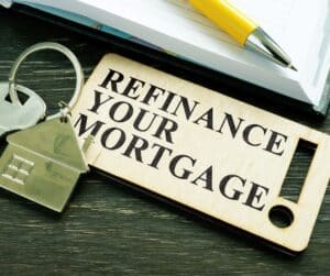 Mortgage Refinance