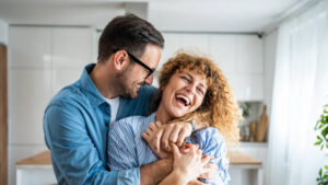 Trusting Their Financial Planner: How a Couple Achieved Six-Figure Growth with AiF