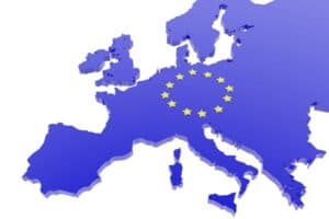 European equity ETFs