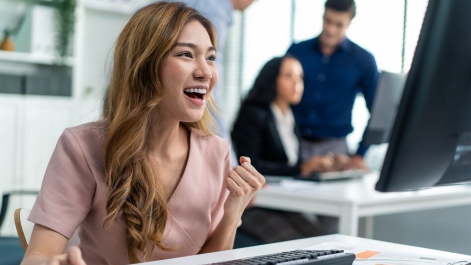 Trial Investment Success How She Gained 60% Return From Just $1,000 (1)