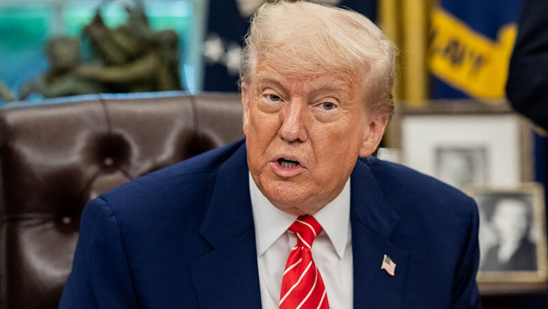 Trump Investment Strategy: David Rosenberg Shares 3 Smart Moves Amid Political Chaos