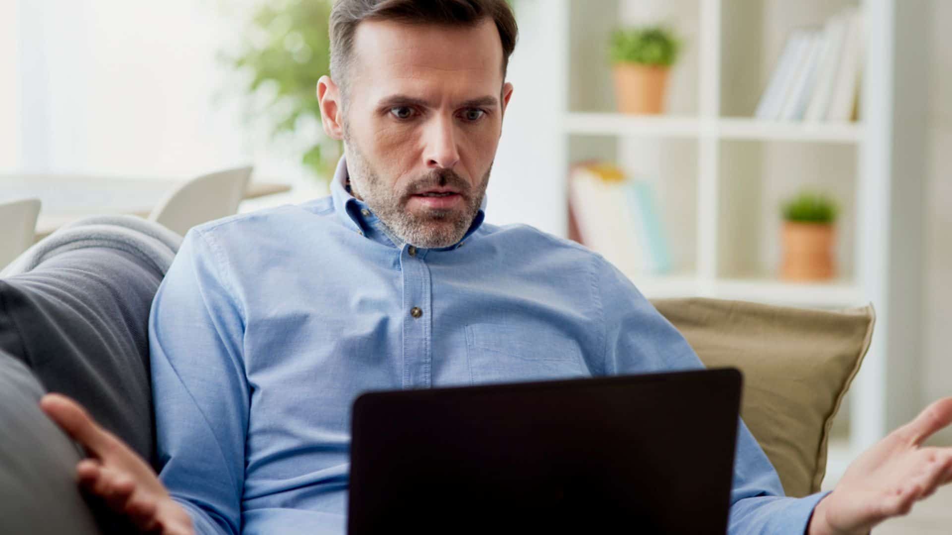 Read more about the article Why Overreacting to Market Volatility Is the Real Danger for Investors| AiF Insights