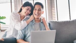 From $100K to $520K: How a Millennial Actuary Couple Achieved a 154% Leveraged Return