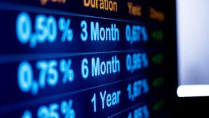 Canada's Q2 Debt Shift: Government Borrowing Surges While Banks Cut Back