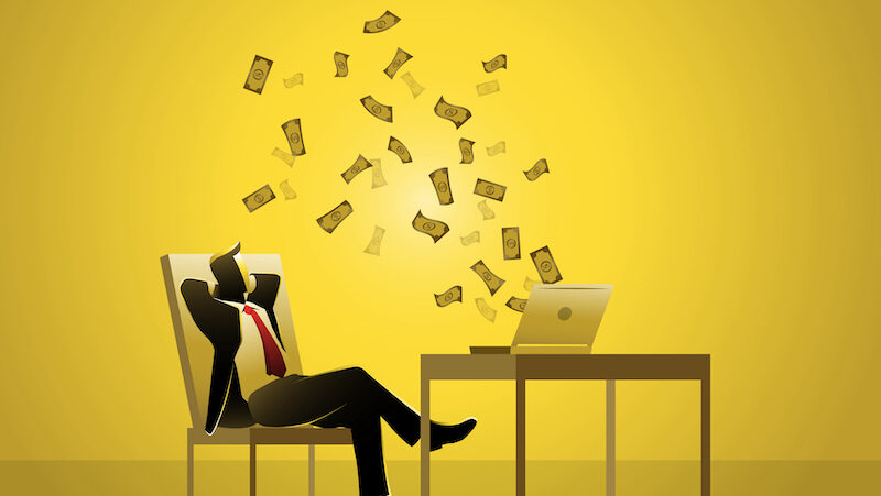 Read more about the article Why Blending Passive and Active Strategies Works in Today’s Markets | AiF News Bites