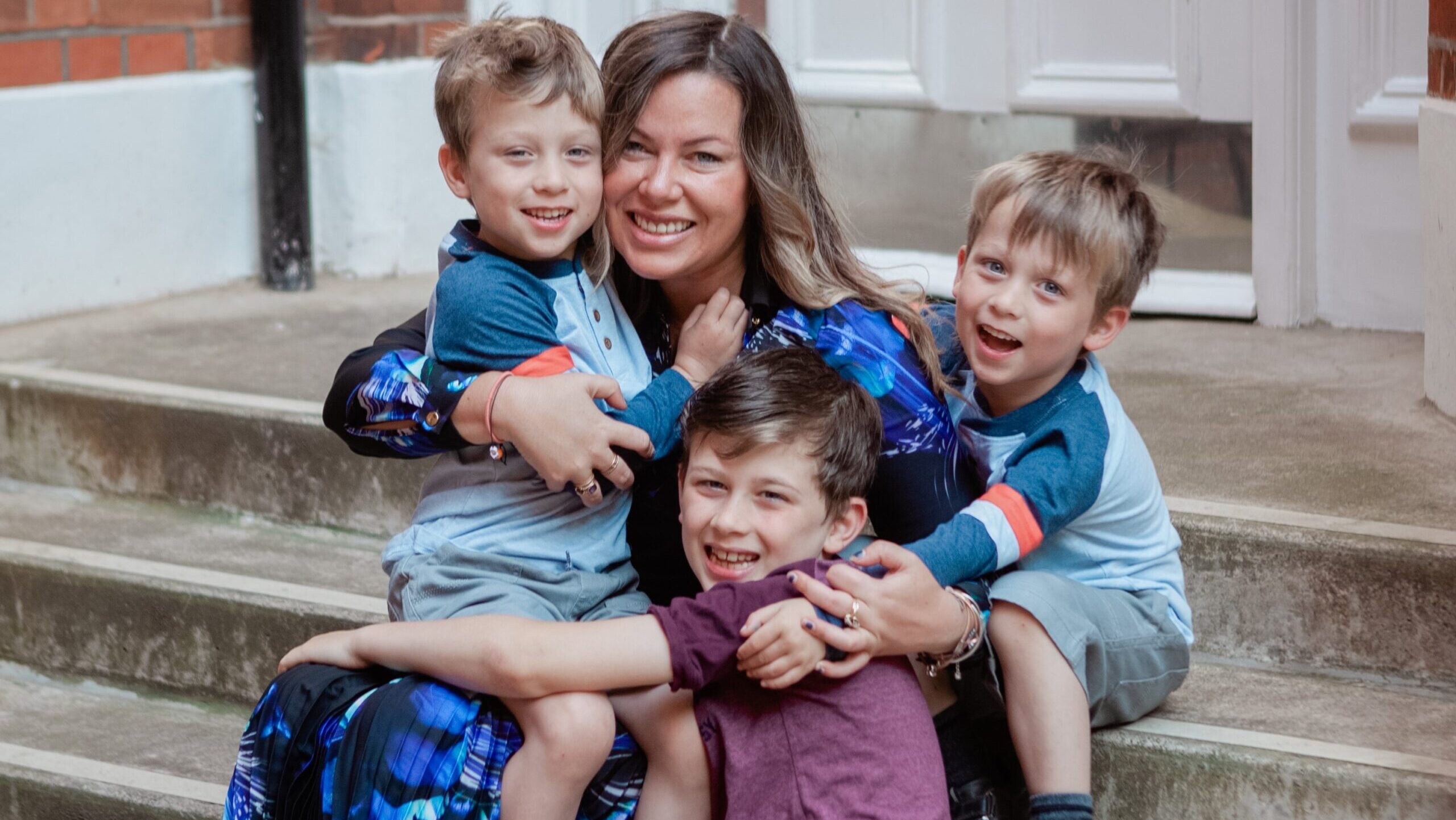 Read more about the article From Anxiety to Empowerment: How a Mom of 3 Gained $67K in 20 Months | AiF Clients