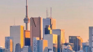 9 Toronto Condo Projects Cancelled: CMHC, Urbanation Point to Sales Slump