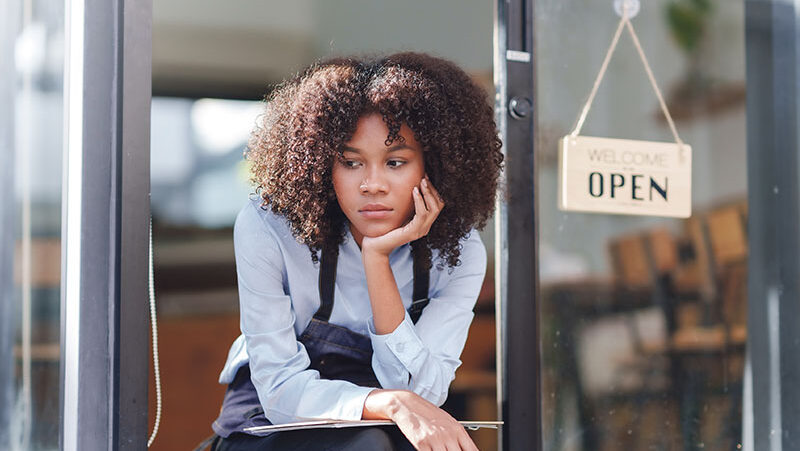 Read more about the article Canada’s Small Businesses Are Struggling — And Advisors Must Act Now | AiF News Bites