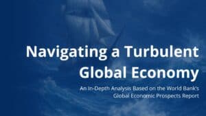 global economic outlook