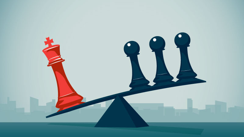 Read more about the article Top 1% of Canadian Families Hold Nearly a Quarter of National Wealth: PBO Report | AiF News Bites