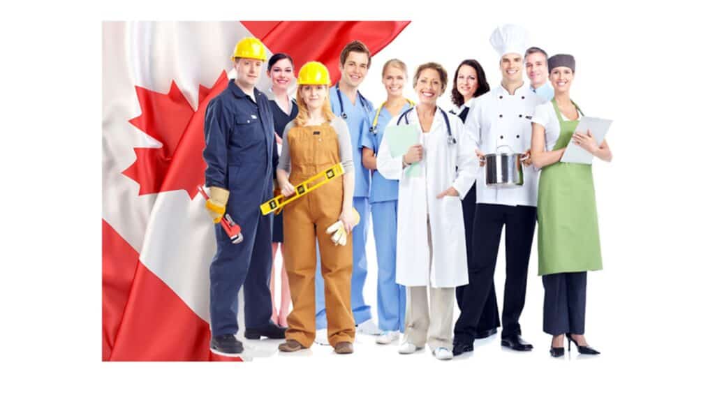 one canadian economy act