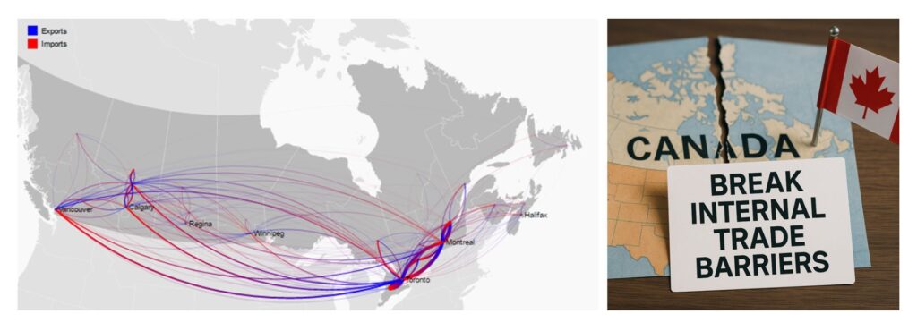 one canadian economy act